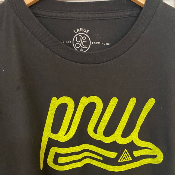 The Great PNW Unisex T-Shirt Size Men's Large - Picture 3 of 8